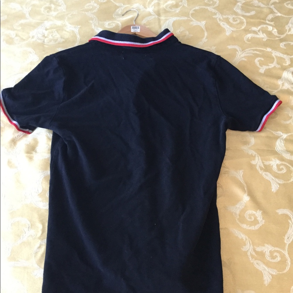 Superdry Polo Shirt - Picture 4 of 6